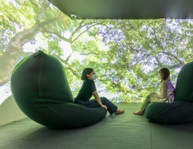 RED° E-SAUNA UENO（閉館しました）